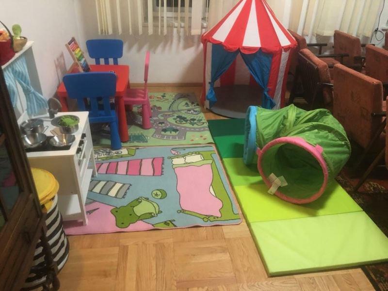 Domy Wczasowe Tryumfy Acomodação com café da manhã Krynica Zdroj Exterior foto